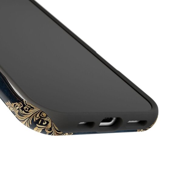 iPhone Phone Cases, Perfect Stylish Mobile Case, MLNMC506 - Picture 8 of 13